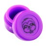 Slick Slow Burning Small Size de Silicone 5ml aberto