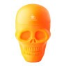 Slick Skull Slow Burning de Silicone 15ml de frente