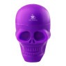 Slick Skull Slow Burning de Silicone 15ml de frente