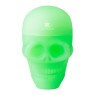 Slick Skull Slow Burning de Silicone 15ml de frente
