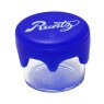 Pote de Vidro e Silicone 5ml Runtz