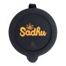 Slick de Silicone Sadhu 10ml All Black