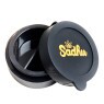 Slick de Silicone Sadhu 10ml All Black