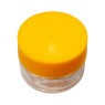 Slick de Vidro Silly Dog 5ml laranja