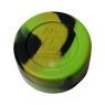 Slick de Silicone Squadafum 10ml  verde