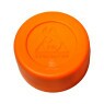 Slick de Silicone Squadafum 10ml  laranja