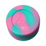 Slick de Silicone Squadafum 10ml  tie-dye