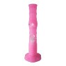 Bong de Silicone Ice Slow Burning de frente
