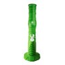 Bong de Silicone Ice Slow Burning de frente