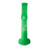Bong de Silicone Ice Slow Burning de frente