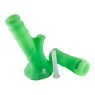Bong de Silicone Ice Slow Burning desmontado 