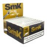 Caixa de Seda SMK Gold K.Size + Tips de frente