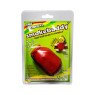 Filtro Smokebuddy Vermelho