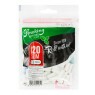 Filtro Smoking Menthol Slim 6mm no verso tabacaria da mata 