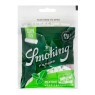 Filtro Smoking Menthol 6mm de frente
