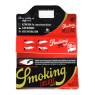 Smoking Deluxe Medium Size aberto