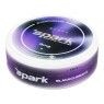 Spark Blackcurrant 3mg de lado