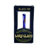Piteira de Vidro Lord Glass Squad Wag 5,3mm