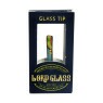 Piteira de Vidro Lord Glass Squad Wag 5,6mm