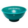 Cuia de Silicone Girls In Green