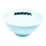 Cuia de Silicone Squadafum Azul