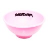 Cuia de Silicone Squadafum rosa