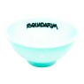 Cuia de Silicone Squadafum azul
