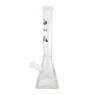 Bong de Vidro Squadafum 8012 Ice Glass 5mm de lado tabacaria da mata