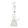 Bong de Vidro Squadafum 8012 Ice Glass 5mm de lado tabacaria da mata