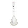 Bong de Vidro Squadafum 8012 Ice Glass 5mm de frente tabacaria da mata