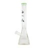 Bong de Vidro Squadafum 8012 Ice Glass 5mm de lado tabacaria da mata