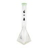 Bong de Vidro Squadafum 8012 Ice Glass 5mm de frente tabacaria da mata