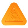 Slick Silicone Squadafum O.G Triangular frente
