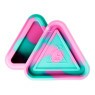 Slick Silicone Squadafum O.G Triangular aberto