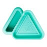 Slick Silicone Squadafum O.G Triangular aberto