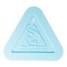 Slick Silicone Squadafum O.G Triangular frente