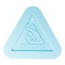 Slick Squadafum Triangular Cor Única 13ml