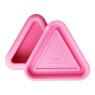 Slick Silicone Squadafum O.G Triangular aberto