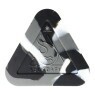 Slick Silicone Squadafum O.G Triangular frente