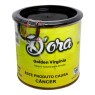 Lata de D'ora Golden Virgínia 50g