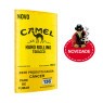 Tabaco Camel Novidade