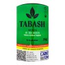 Tabash Menta 25g de frente tabacaria da mata