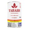Tabash Tradicional 25g de frente tabacaria da mata
