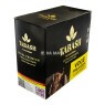 Caixa de Tabash Ultra Premium C/6un de lado fechada tabacaria da mata