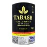 Tabash Ultra Premium 25g de frente tabacaria da mata