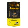 The OG x Sessãozada Golden Virginia Destalado 15g de frente tabacaria da mata 