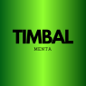 Maço de Palha Timbal Menta