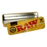 Case de Metal Raw aberta