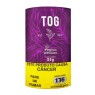 Caixa de Tog Virginia Destalado 25g De Frente Tabacaria Da Mata