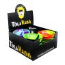 Caixa de Cuia Silicone Bowl Tokahauú 67mm de lado